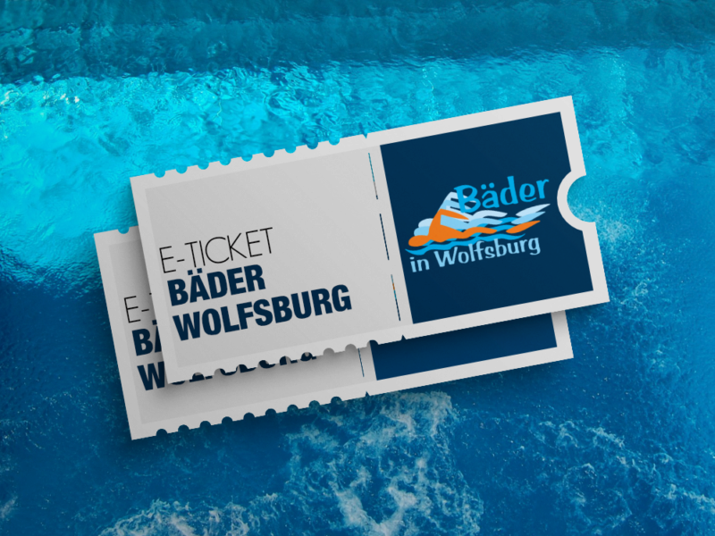 Bäder Suite Stadt Wolfsburg